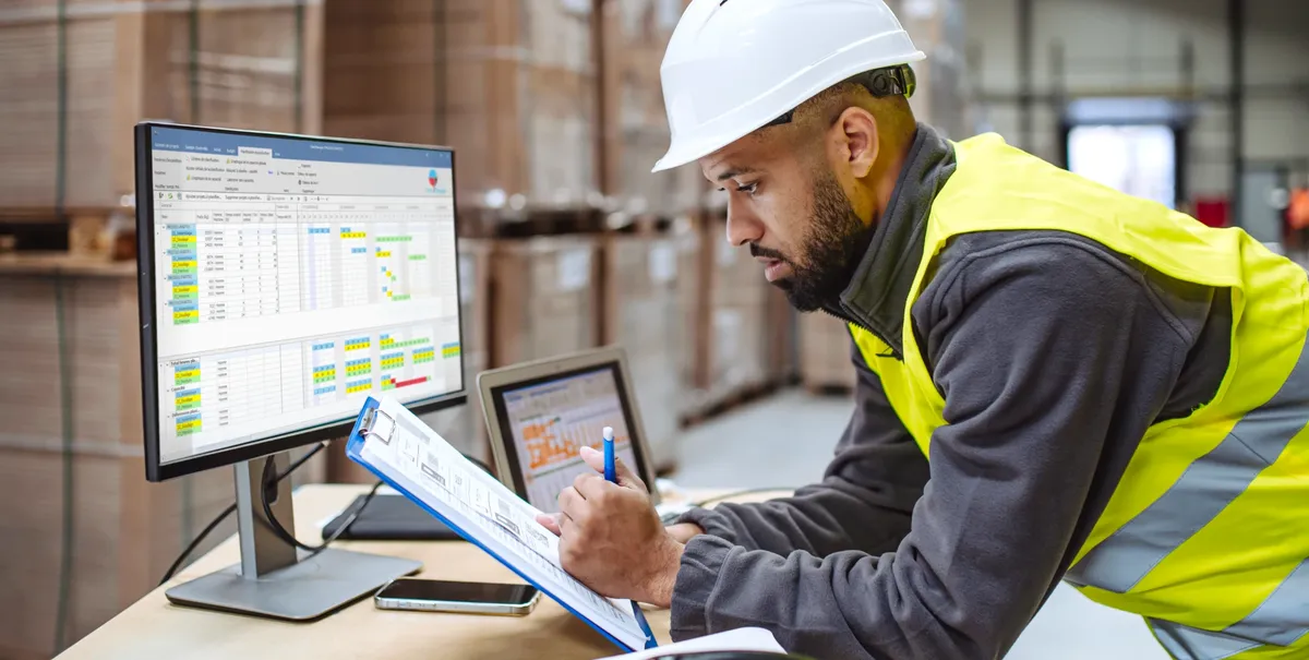 Steel Manager - Logiciel 3D de gestion de production