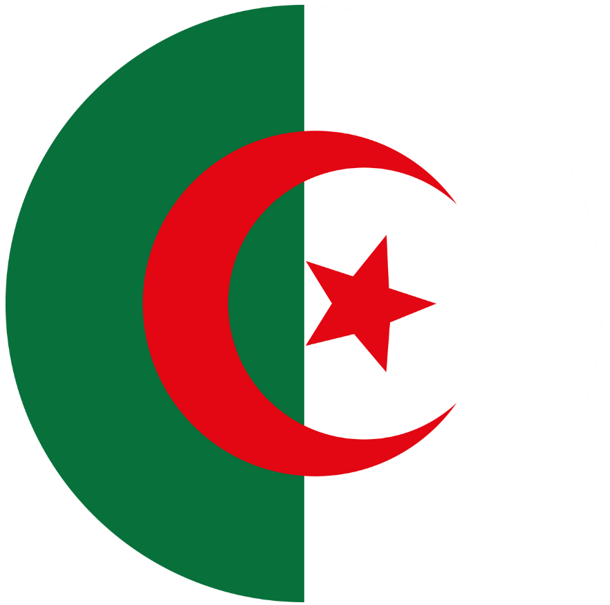 Algérie